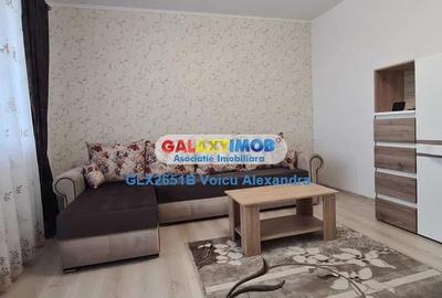 Garsoniera Pet Friendly - Berceni - Dimitrie Leonida - Parcare - 1
