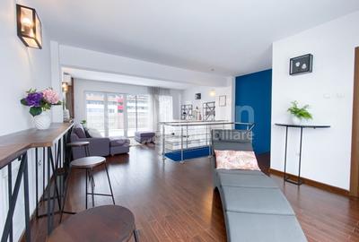 Penthouse cu 5 camere | 160mp | Vedere Panoramica | Garaj | Buna Ziua! - 10