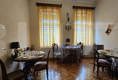 SUPER OFERTA! Casa/pensiune cu 8 camere in centru, Sfantu Gheorghe