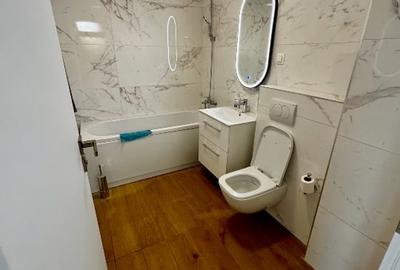 PF – Apartament 2 camere, 56 mp utili, finisat și mobilat complet la Oncos Parc PF – Apartament 2 camere, 56 mp utili, finisat și mobilat complet la Oncos Parc - 5