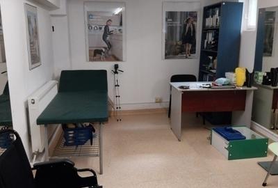 Spatiu Comercial - zona Bucsinescu - Strada Vasile Lupu - 8