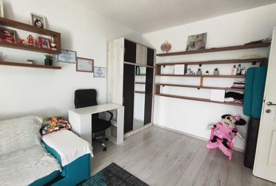 3 camere mobilat utilat Berceni - Piata Resita - 6