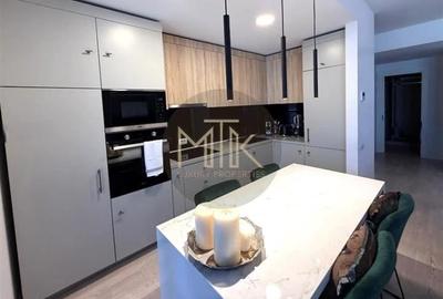 Apartament 3 camere LUX | Residence 5 Iancu Nicolae | Loc de parcare inclus - 4