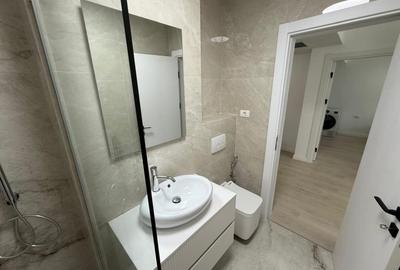 Apartament 2 Camere MTM Pipera Centrala Terasa NOU Loc Parcare - 12