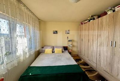 Casă cu 5 camere cu Teren 260 Mp în Central - 4