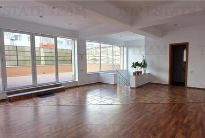 Casă cu 7 camere cu Teren 130 Mp în 1 Mai - 5