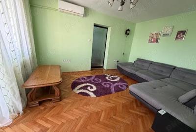 Apartament cu 4 camere semidecomandat în Aurel Vlaicu - 9