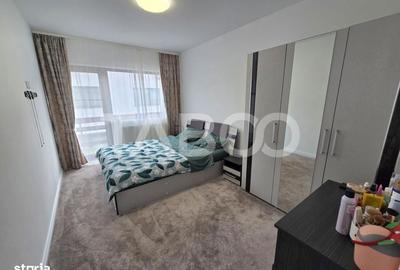 Casă cu 4 camere decomandat în Central - 6