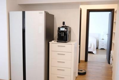 Apartament de vanzare 3 camere Bulevardul Unirii - 5