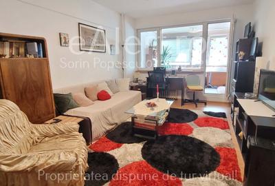 Apartament 3 camere, decomandat, bloc anvelopat, Mega Mall, Pantelimon! - 2