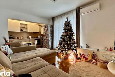 Apartament cu 2 camere decomandat în Dămăroaia - 13