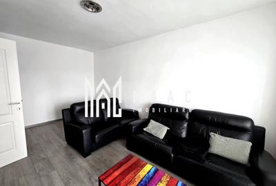 Apartament cu 2 camere decomandat, mobilat în Vasile Aaron - 2