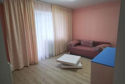 Apartament cu 2 camere semidecomandat în Gorjului - 12