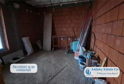 Grey Nest - casa de vanzare, 10 KM de Oradea, Santandrei, Bihor - 2