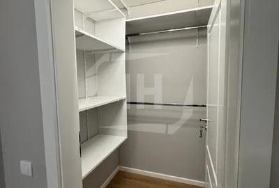 Apartament de inchiriat 2 camere LUX, Manastur, parcare - 4