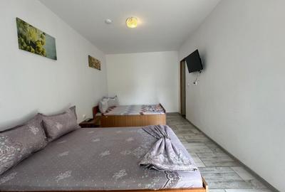 Casă cu 14 camere cu Canalizare în Est - 4