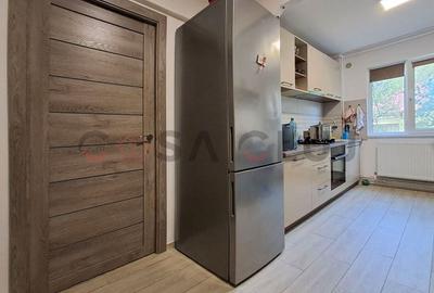 3 camere, La Cheie, Manastur zona deosebita!! - 3