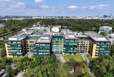 S-Park, Tipografilor 11-15 - comision 0%, reprezentam proprietarul! - 15