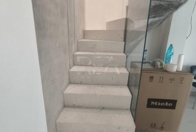 Apartament cu 3 camere decomandat în Dorobanți - 26
