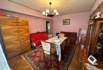 Apartament cu 3 camere decomandat, mobilat în Ultracentral - 16