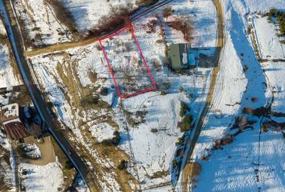 Teren Construcții intravilan de 850 mp, în Turcheș - 13