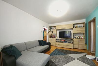 Apartament 3 camere | Investitie | 52 mpu | zona BIG Manastur - 9