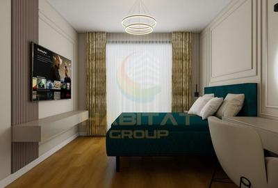 Apartament 4 camere cu Terasa - zona Pallady-Parcul Teilor - 7