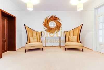 Penthouse spectaculos 4 camere 462mp, terasa,bloc boutique,Soseaua Nordului - 12