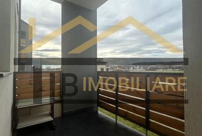Apartament de 2 camere, 54mp, parcare, Zona AMA Residence - 10