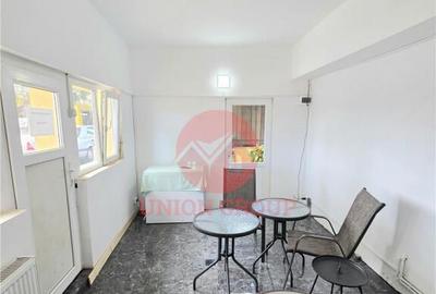 Spatiu Comercial cu Vad, Renovat, Zona CET Medeea - 2