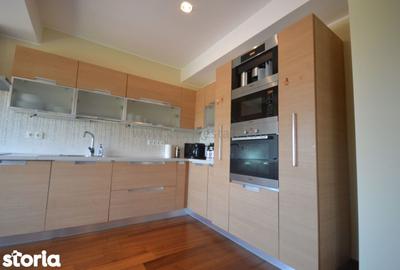 Apartament cu 6 camere în Herăstrău - 19