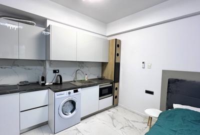Studio cu vedere la Mare in Complex SEA ON Mamaia Nord - FINALIZAT - 5