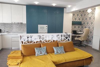Apartament cu 2 camere decomandat în Iosia
