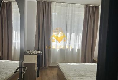 Apartament cu 2 camere semidecomandat, mobilat în Gheorgheni - 3