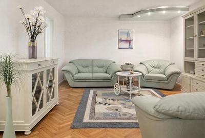 Apartament cu 3 camere decomandat în Ultracentral - 1