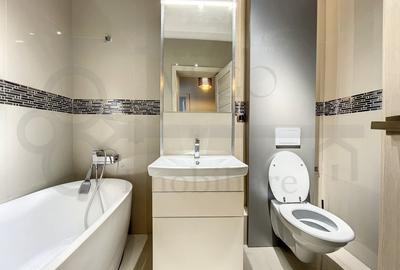 3 camere, 93 mp, terasa 100 mp, 2 bai, garaj, aproape de Iulius Mall - 14