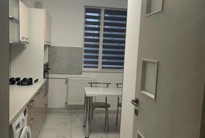 Apartament cu 2 camere decomandat, mobilat în Drumul Taberei - 6