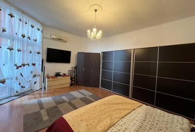 Apartament cu 3 camere circular, mobilat în Central - 2