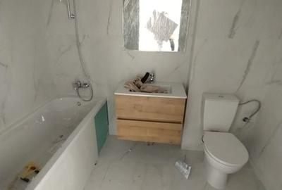 Apartament Decomandat Centrala Proprie Etaj 1 Metalurgiei - 11