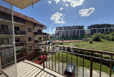 Apartament cu 4 camere semidecomandat în Bună Ziua - 17