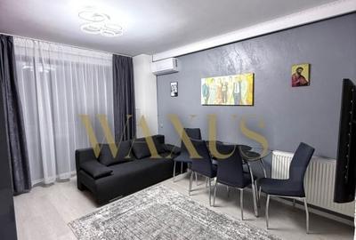 Apartament de 3 camere - 55mp I balcon I 2 parcari I boxa - Vivo I BMW - 1