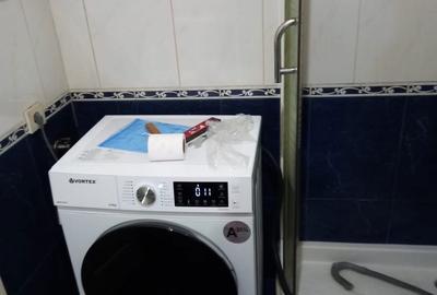 Garsonieră decomandată în Zamfirescu - 7