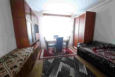 Garsoniera etaj 2, cartier Lazaret - 2