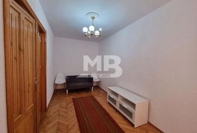 Inchiriere apartament 4 camere, Targu Jiu, Strada G.ral Christian Tell - 2