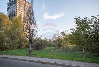 Vanzare Teren 1,800mp Vacaresti-Tinetretului Vanzare Teren 1,800mp Vacaresti-Tinetretului - 5