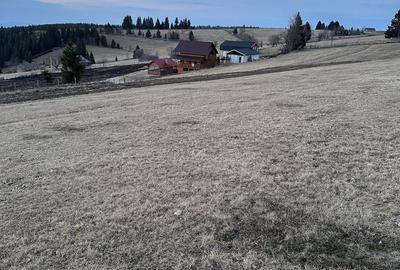 Spațiu comercial, în Mărișel - 10