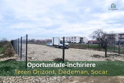 Spațiu comercial, de 2,200 mp, în Orizont - 1