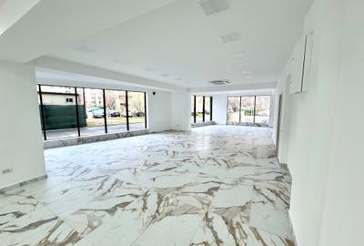 Spațiu comercial, 200 mp în 13 Septembrie