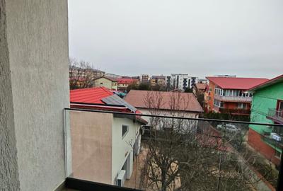 Apartament  tip studio | Prima inchiriere | Loc parcare | Aparatorii Patriei - 10