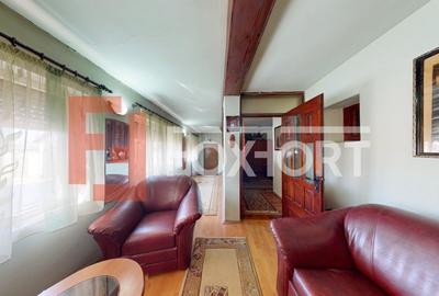 COMISION 0% O casa cu istorie si suflet 250 Mp si 1600 mp de gradina - V7977 - 2